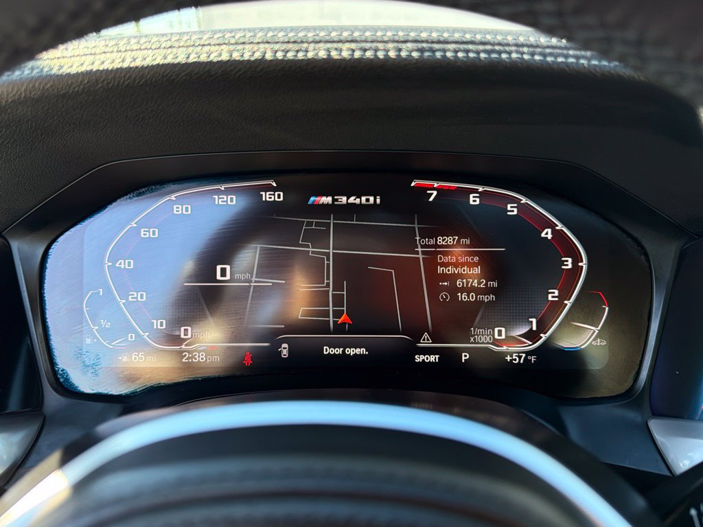 Used 2020 BMW M340i xDrive AWD/4WD image 35