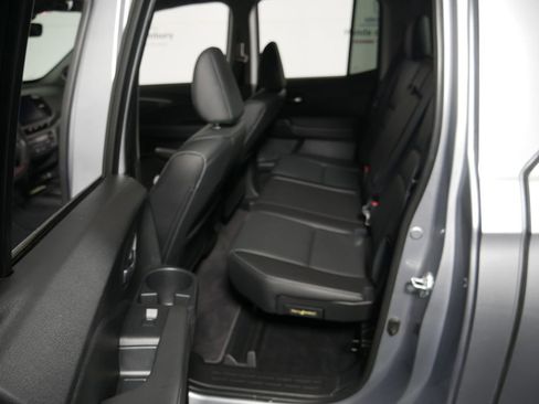 Used 2021 Honda Ridgeline RTL-E image 17