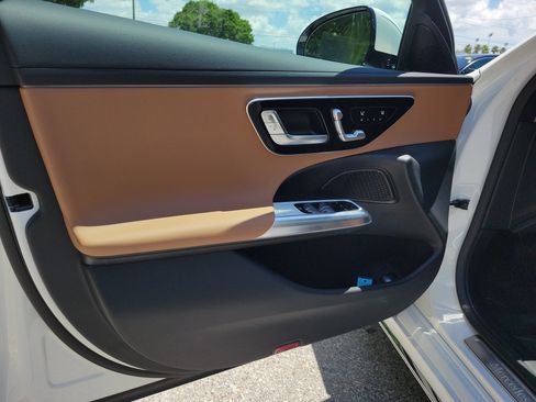 New 2026 Mercedes-Benz E 350 Sedan image 18