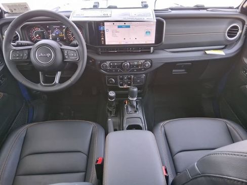 New 2026 Jeep Gladiator Sport image 14