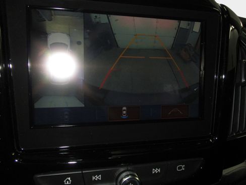 Used 2019 Chevrolet Traverse RS image 35