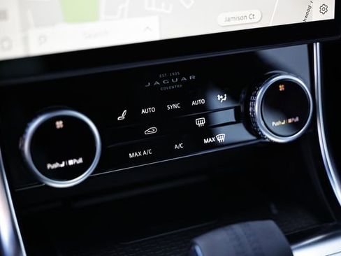 New 2024 Jaguar XF R-Dynamic SE image 49