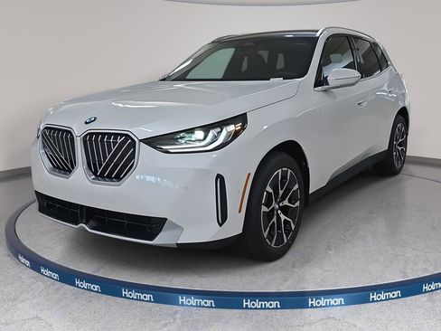 New 2026 BMW X3 xDrive30 image 1