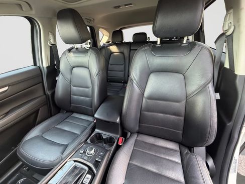 Used 2023 MAZDA CX-5 AWD 2.5 S image 13