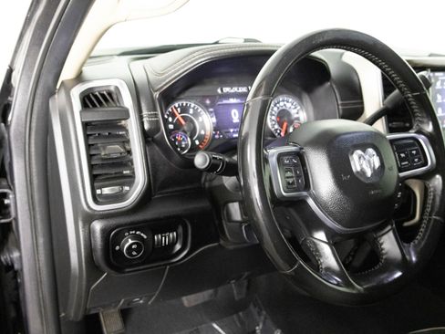 Used 2021 RAM 2500 Laramie image 35