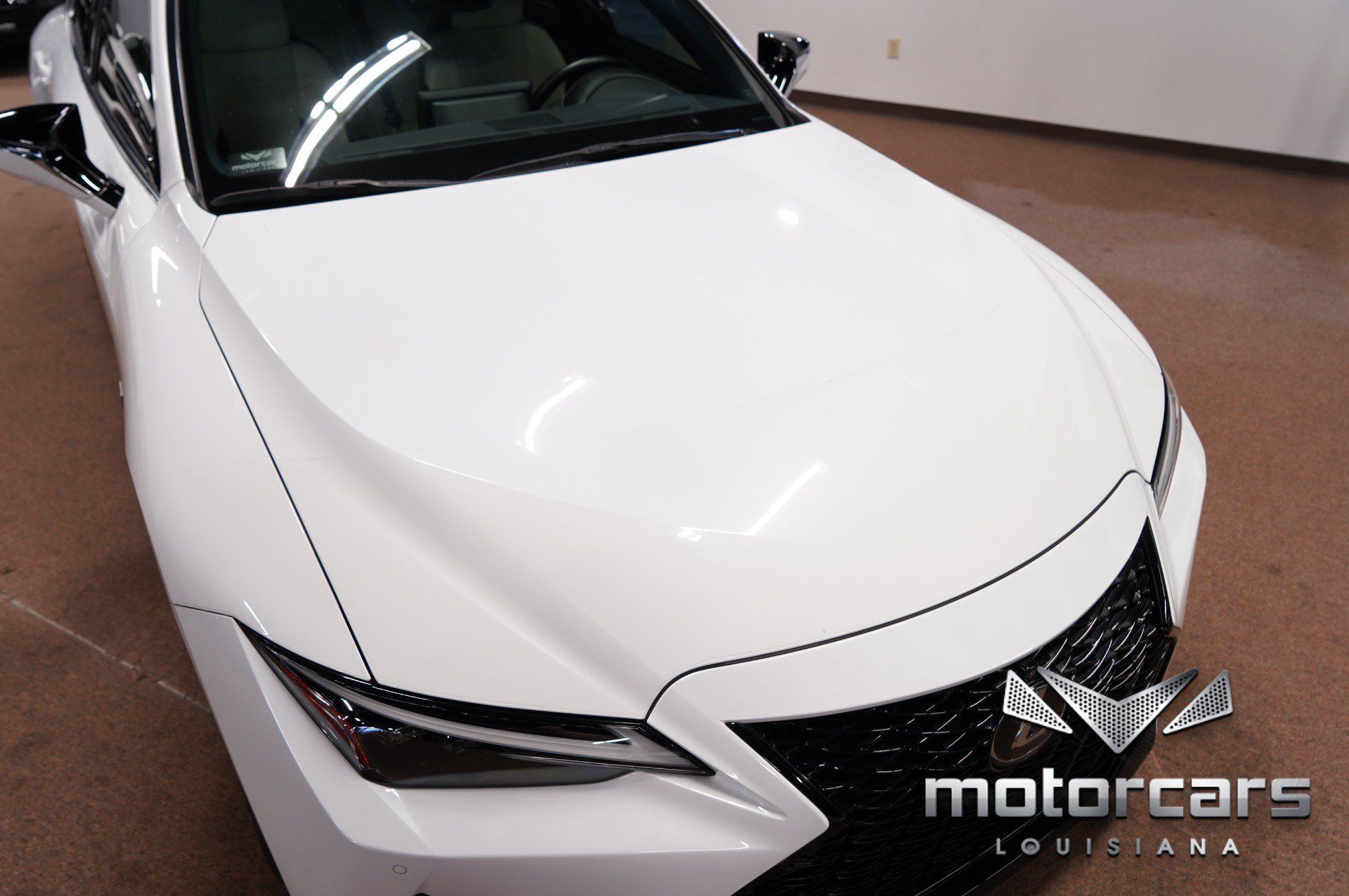 Used 2022 Lexus IS 350 F Sport RWD image 14