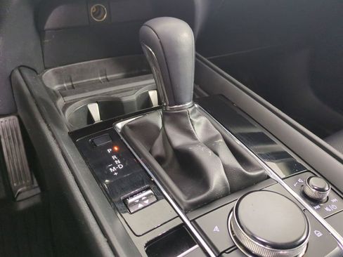 Used 2023 MAZDA CX-50 AWD 2.5 S w/ Cargo Package image 22