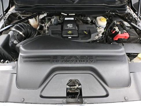 Used 2020 RAM 2500 Lone Star w/ Level 2 Equipment Group image 52