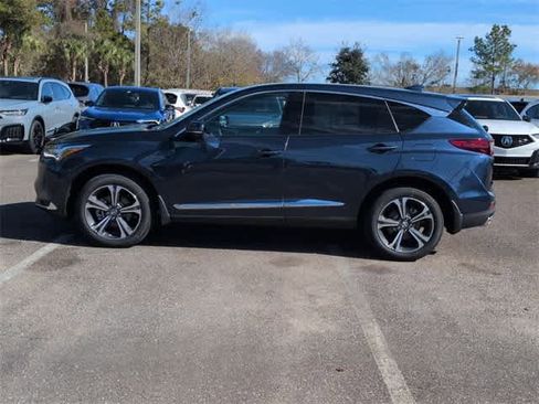 New 2026 Acura RDX SH-AWD w/ Technology Package image 5
