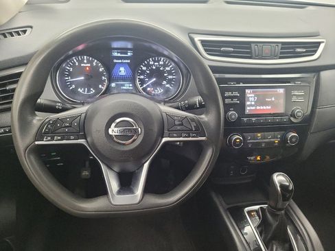 Used 2017 Nissan Rogue S w/ S Appearance Package AWD/4WD image 22