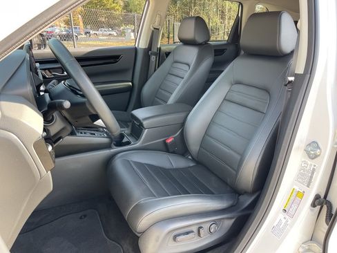 Certified 2024 Honda CR-V EX-L image 24