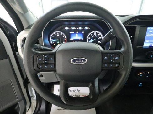 Used 2023 Ford F150 XL image 18
