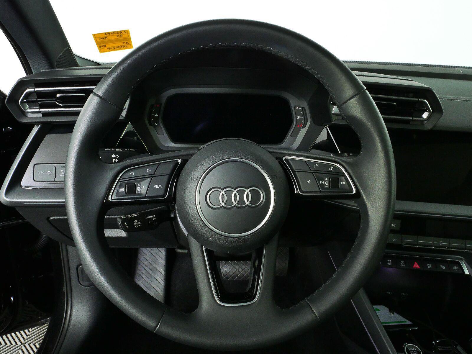 Used 2025 Audi A3 2.0T Premium w/ Convenience Package AWD/4WD image 11