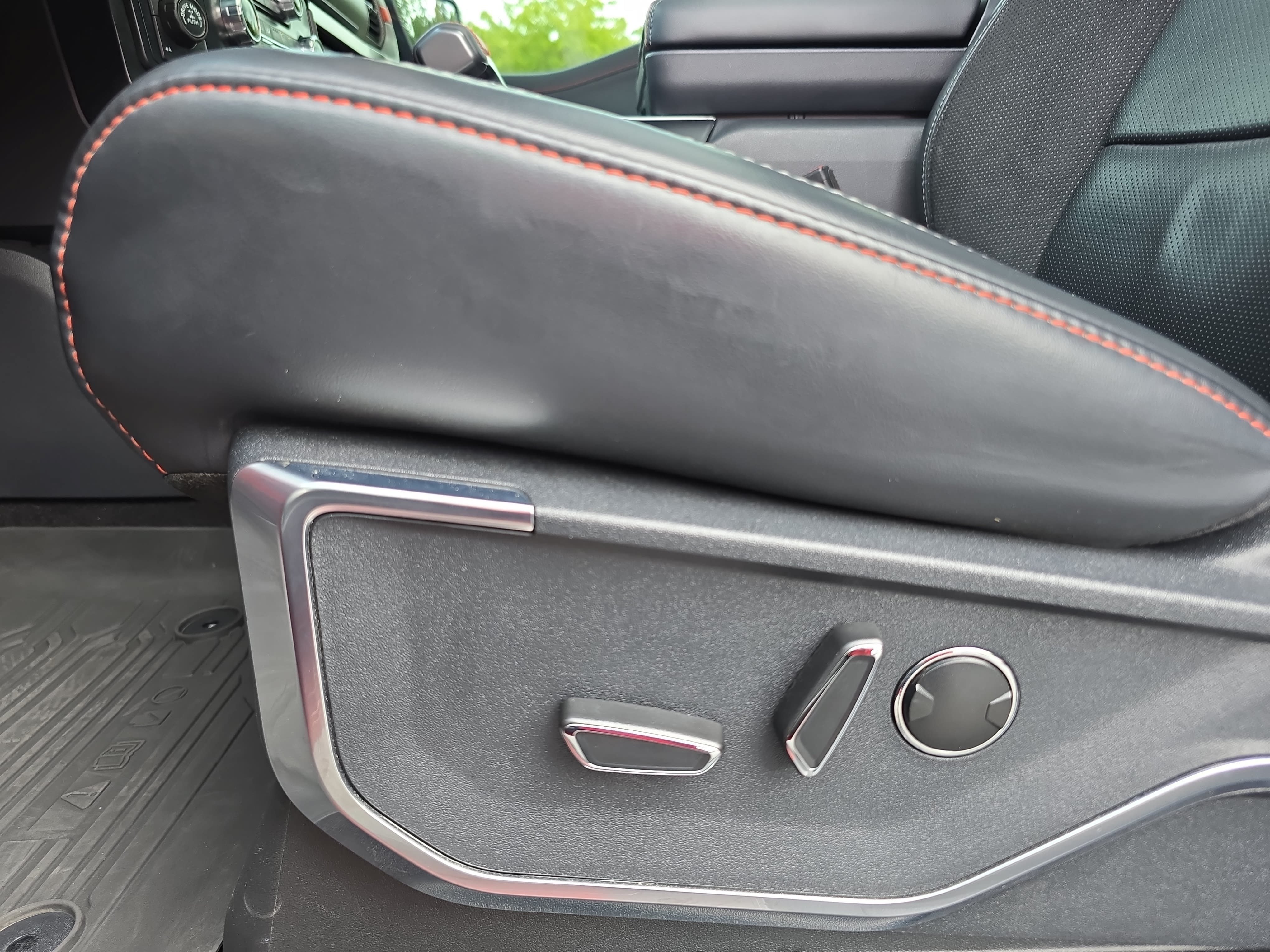 Used 2024 Ford F150 Raptor AWD/4WD image 30