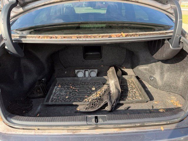 Used 2017 Lexus ES 350 w/ Luxury Package FWD image 11