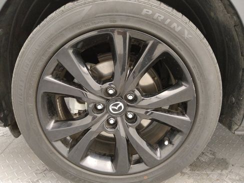 Used 2021 MAZDA CX-30 2.5 Turbo w/ Premium Package image 31