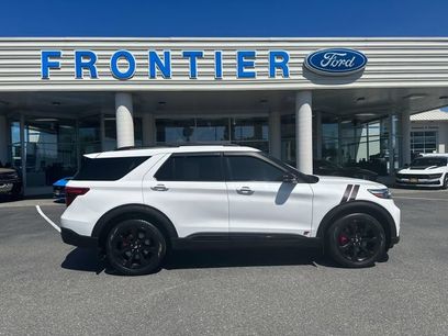 Used 2024 Ford Explorer ST w/ Equipment Group 401A
