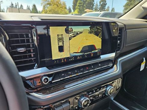 New 2026 GMC Sierra 1500 Elevation AWD/4WD image 31