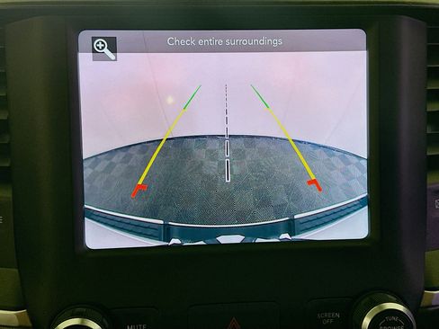 Used 2019 RAM 1500 Big Horn image 22