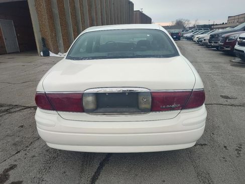 Used 2004 Buick Le Sabre Custom image 9