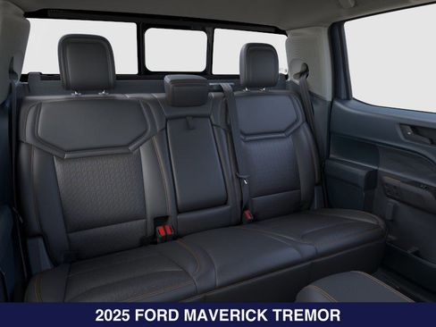 New 2025 Ford Maverick Tremor AWD/4WD image 10