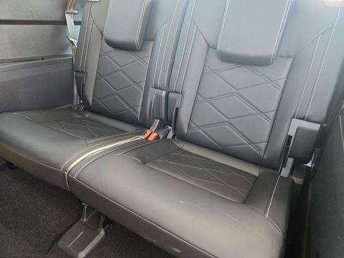 New 2026 Volkswagen Atlas SE AWD/4WD image 22