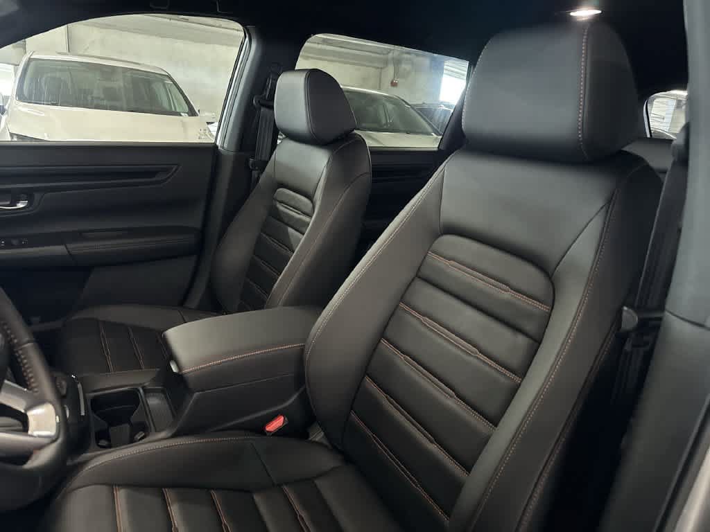New 2027 Honda CR-V Sport-L image 13