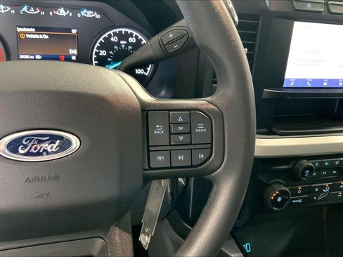 Used 2023 Ford F250 XLT AWD/4WD image 17