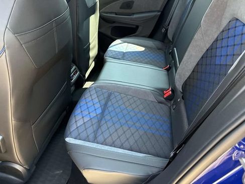 New 2026 Volkswagen Golf w/ Euro Style Package AWD/4WD image 13
