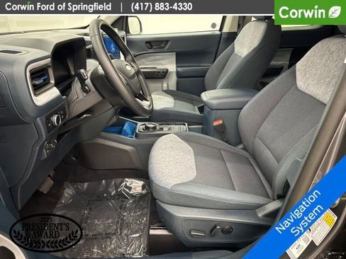 New 2026 Ford Maverick XLT w/ XLT Luxury Package image 8