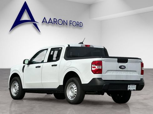 New 2026 Ford Maverick XL image 3
