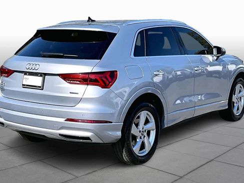 Used 2020 Audi Q3 2.0T Premium Plus w/ Premium Plus Package image 11