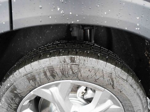 New 2026 Honda HR-V LX image 30