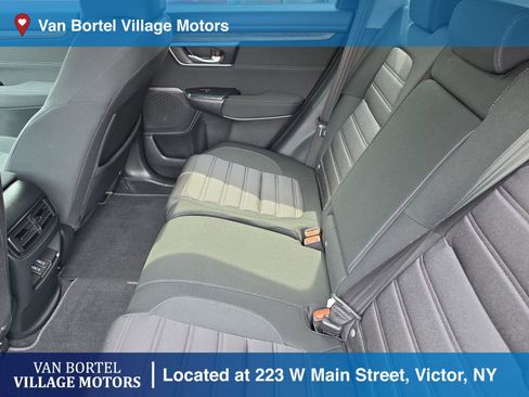 Used 2022 Honda CR-V EX image 26