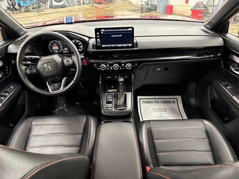 Used 2024 Honda CR-V EX image 23