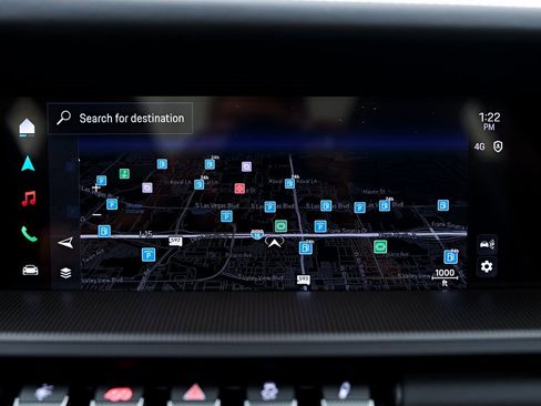 Used 2026 Porsche 911 Carrera GTS image 84