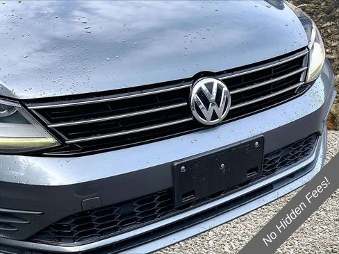 Used 2018 Volkswagen Jetta Wolfsburg Edition FWD image 24