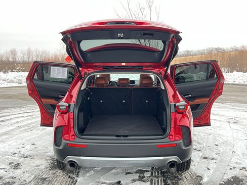 Used 2023 MAZDA CX-50 AWD 2.5 Turbo image 39