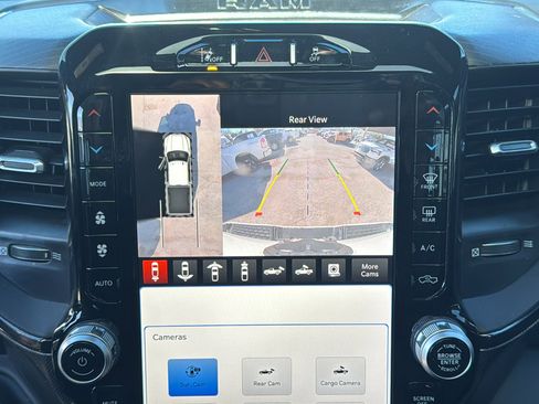 Certified 2024 RAM 2500 Limited image 19