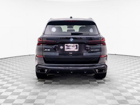 New 2026 BMW X5 xDrive50e w/ M Sport Package image 5