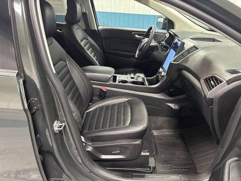 Used 2022 Ford Edge SEL w/ Convenience Package image 33
