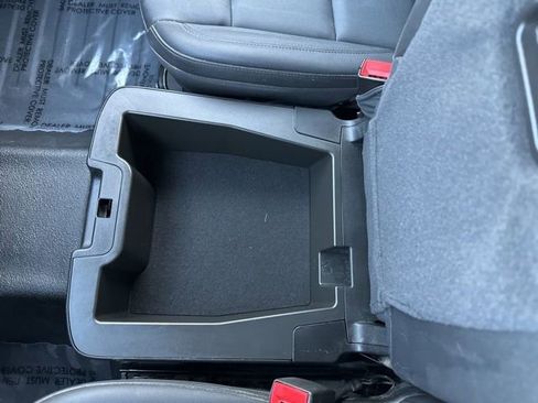 Used 2025 Chevrolet Silverado 2500 W/T w/ WT Convenience Package image 29