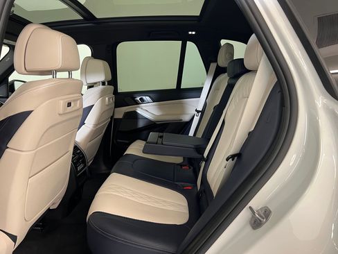 Certified 2021 BMW X5 sDrive40i w/ Premium Package image 13