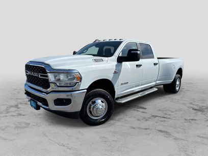 Certified 2023 RAM 3500 Big Horn w/ Level 1 Equipment Group