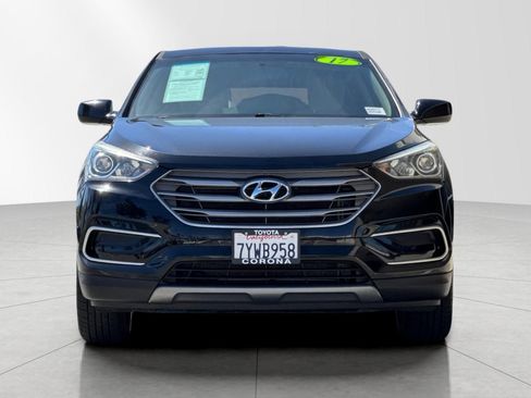 Used 2017 Hyundai Santa Fe Sport FWD image 8