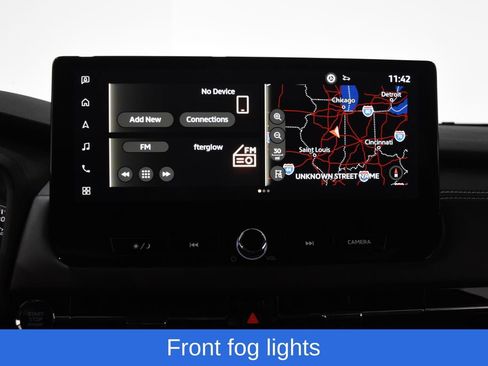 New 2026 Mitsubishi Outlander LE AWD/4WD image 17