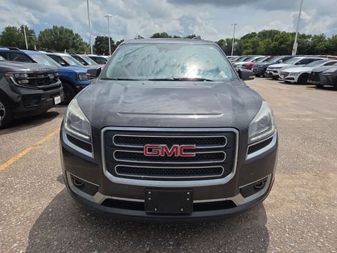 Used 2015 GMC Acadia SLT AWD/4WD image 7