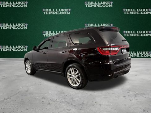 Used 2025 Dodge Durango GT image 9
