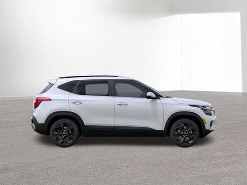 New 2026 Kia Seltos EX w/ EX Sunroof Package image 8