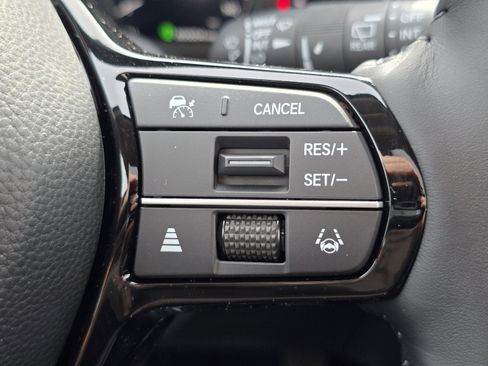 New 2026 Honda CR-V EX-L image 31